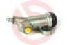 BARRE 22A2233 Slave Cylinder, clutch